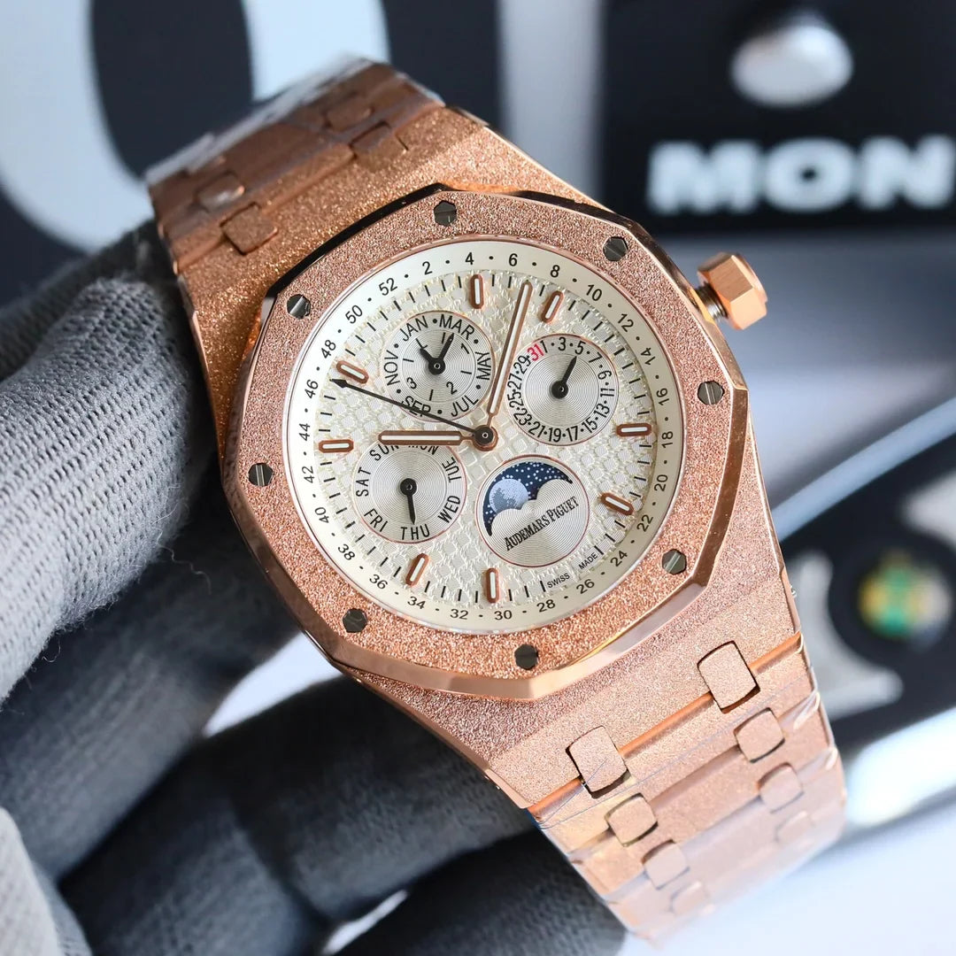 Audemars Piguet Royal Oak Perpetual Calendar