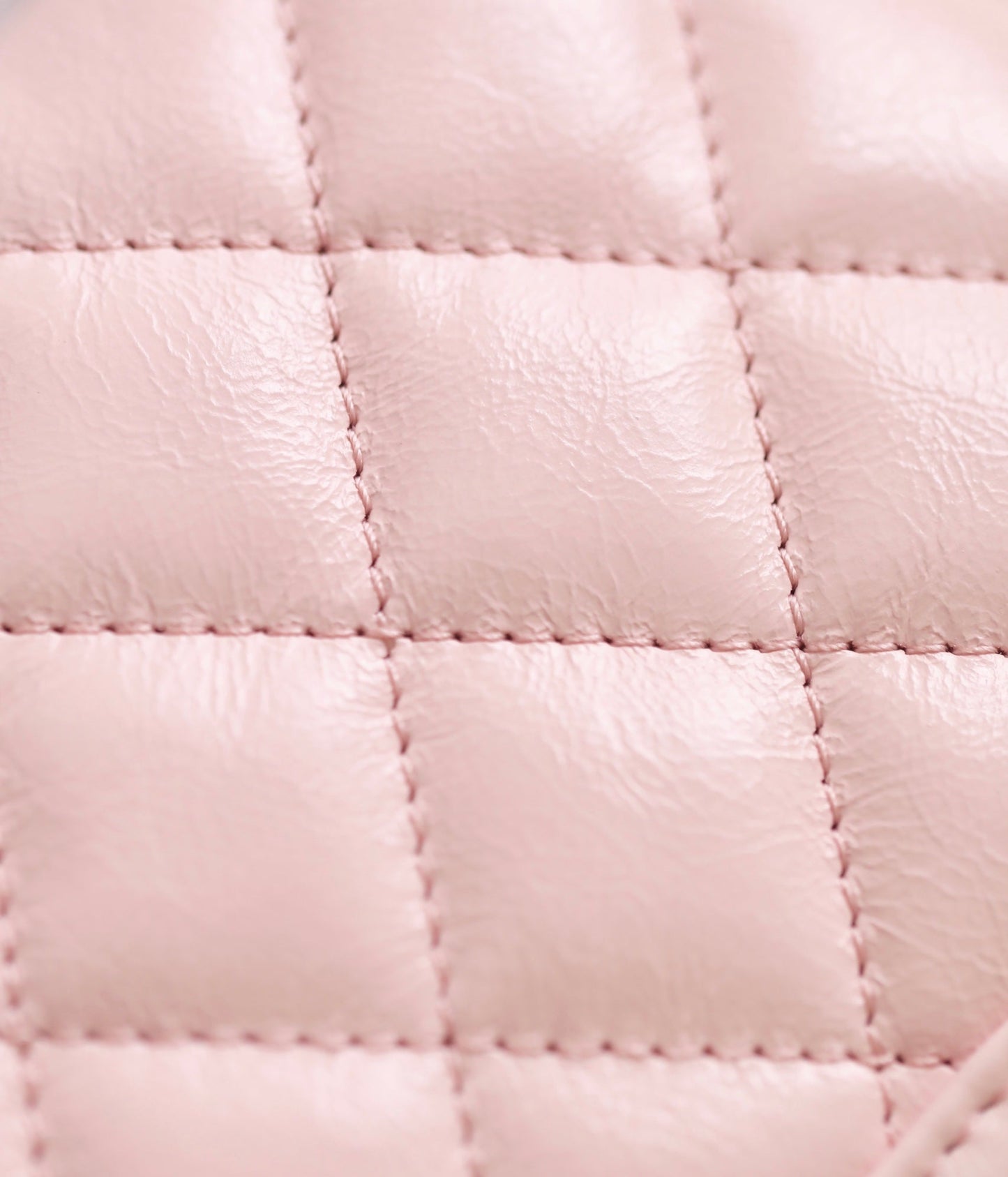 Chanel Kelly Shopping Bag β Light Pink