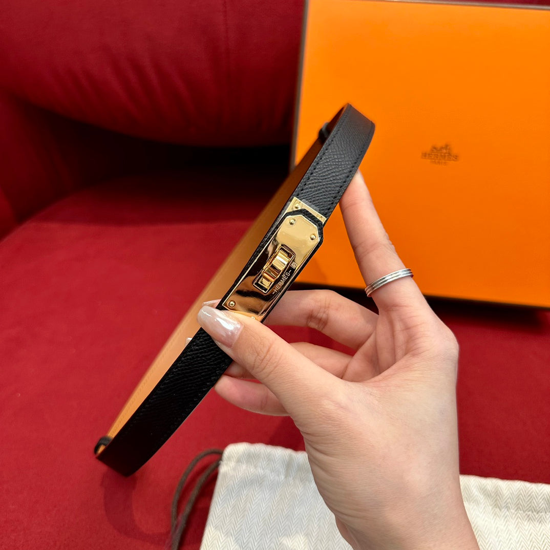 Hermès Kelly Belt