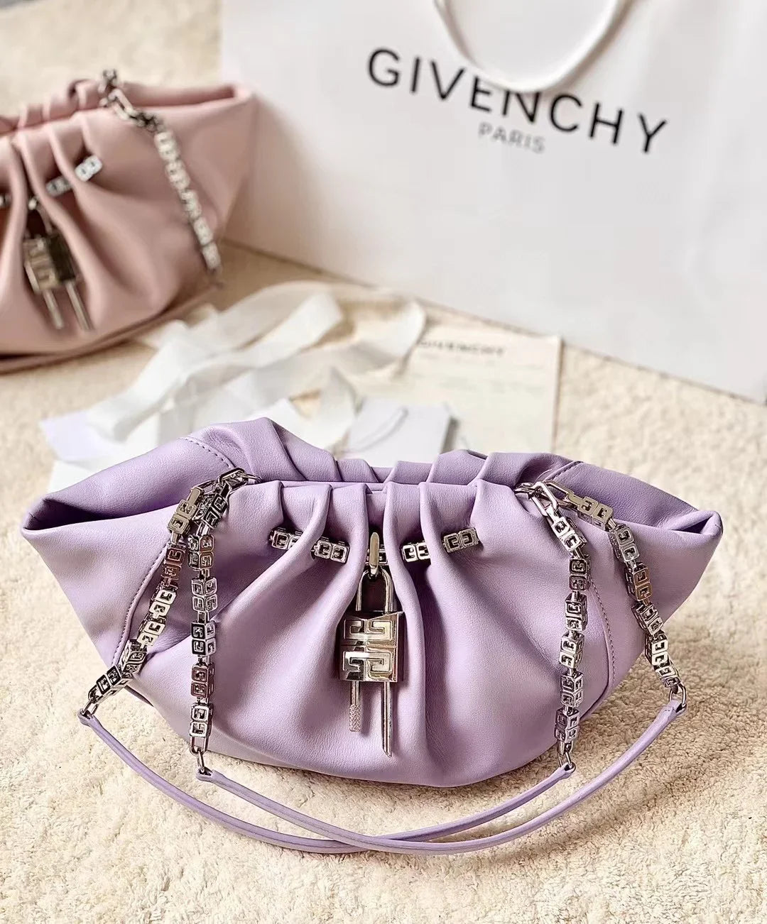 Givenchy Kenny Bag