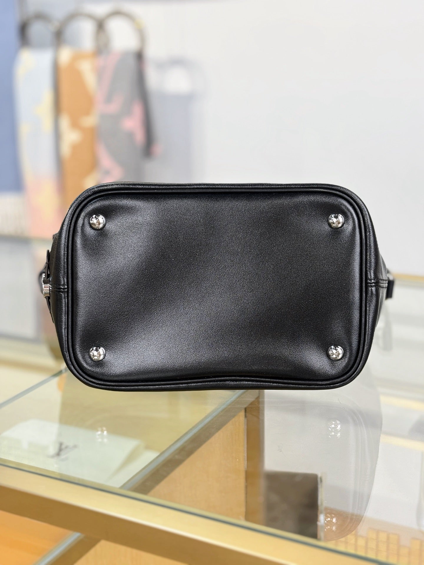 Louis Vuitton No Way Vibe Bag