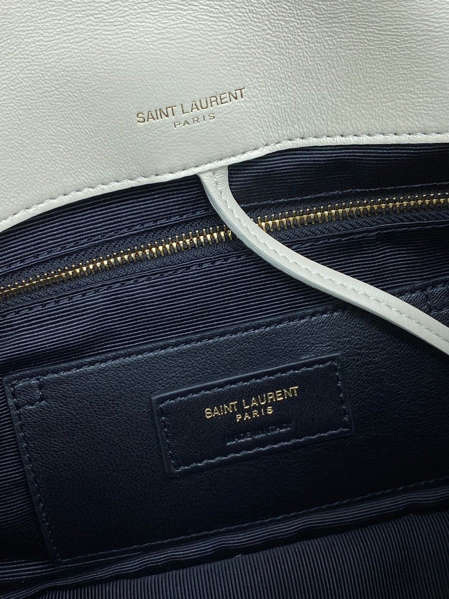 Saint Laurent JAMIE 4.3 Mini Bag in Lambskin