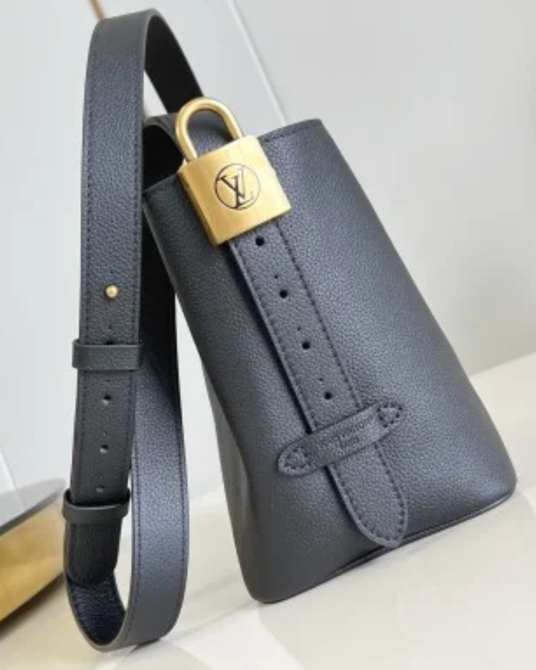 Louis Vuitton Low Key All In BB
