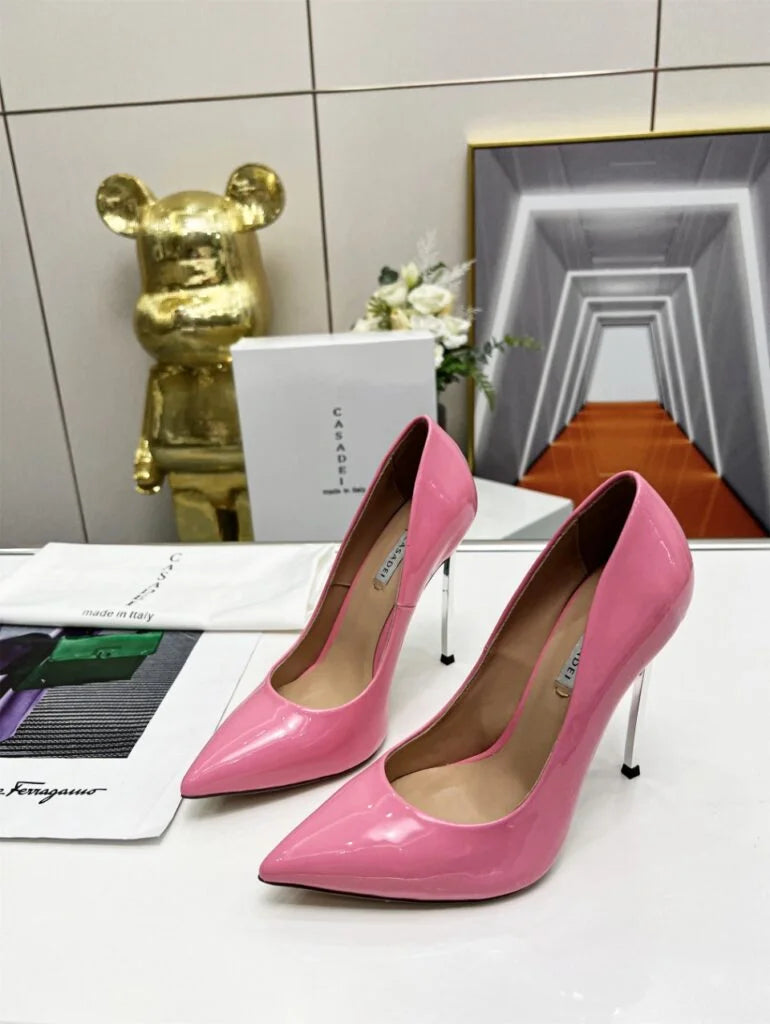 Casadei Blade Heels