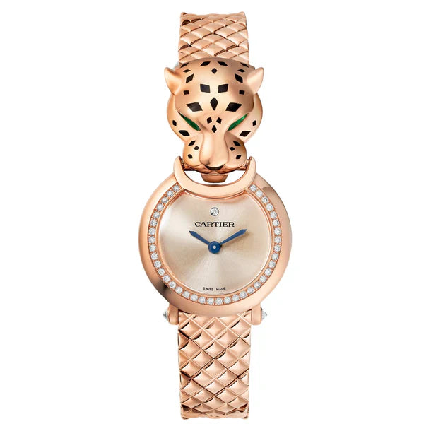 Cartier La Panthère Watch