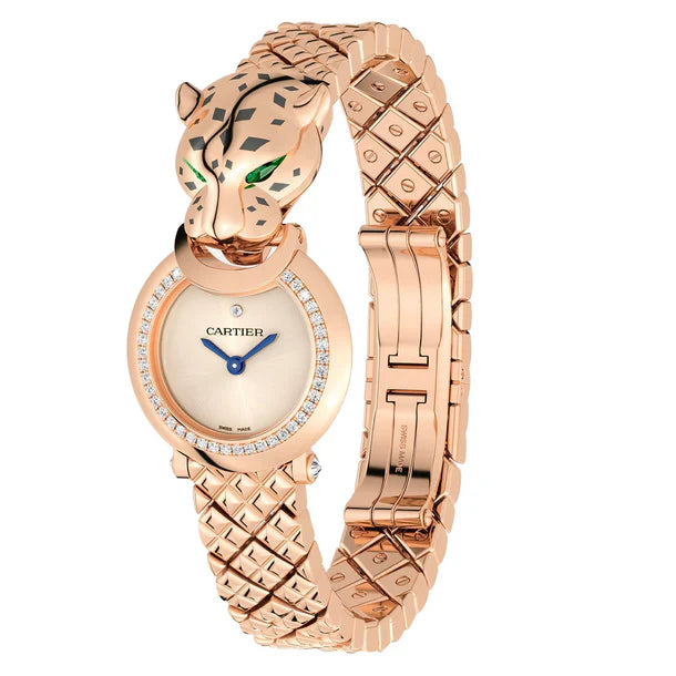 Cartier La Panthère Watch