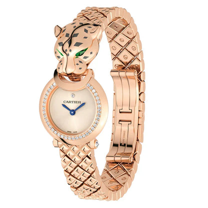 Cartier La Panthère Watch