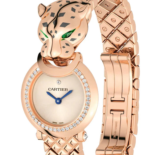 Cartier La Panthère Watch