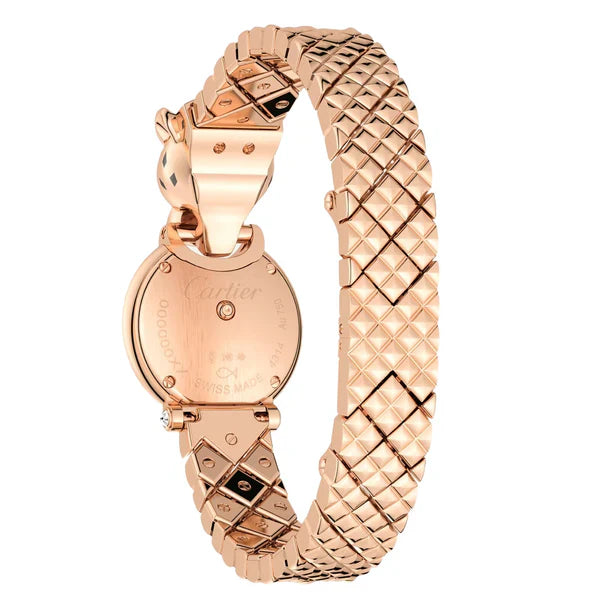 Cartier La Panthère Watch
