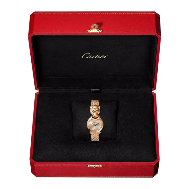 Cartier La Panthère Watch