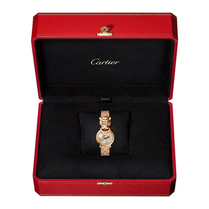 Cartier La Panthère Watch
