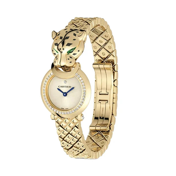 Cartier La Panthère Watch