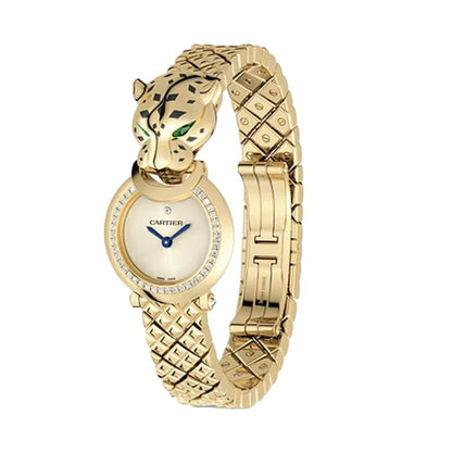 Cartier La Panthère Watch