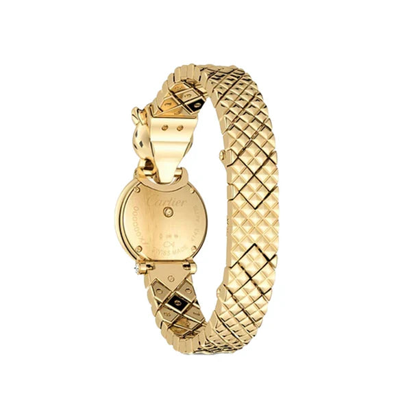 Cartier La Panthère Watch