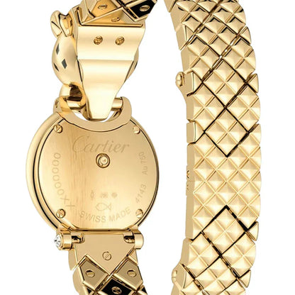 Cartier La Panthère Watch