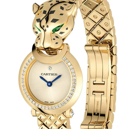 Cartier La Panthère Watch