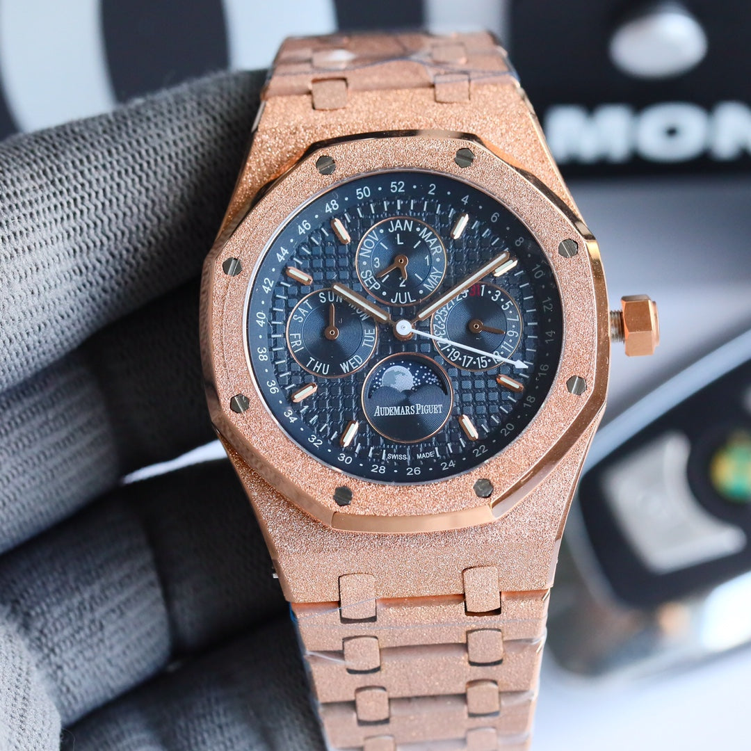 Audemars Piguet Royal Oak Perpetual Calendar
