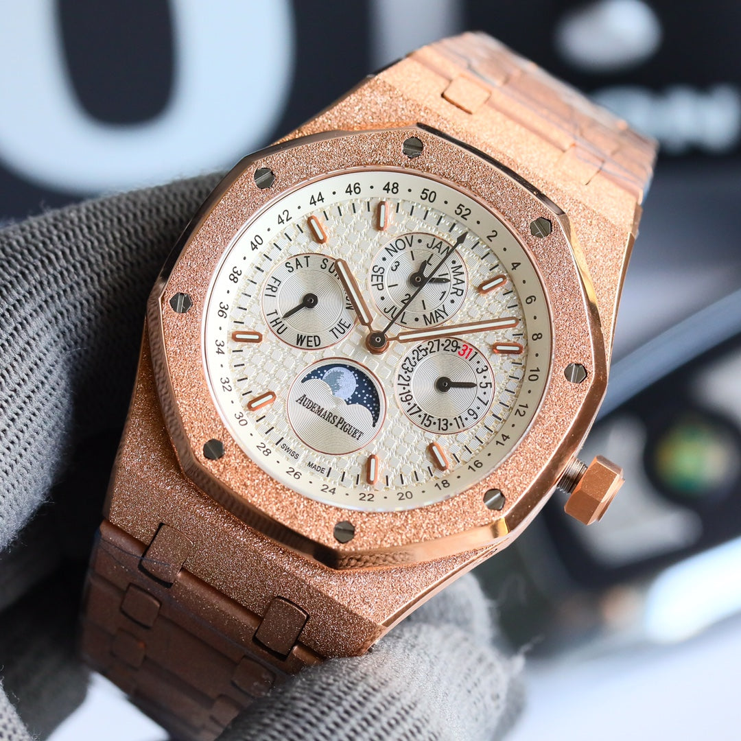 Audemars Piguet Royal Oak Perpetual Calendar