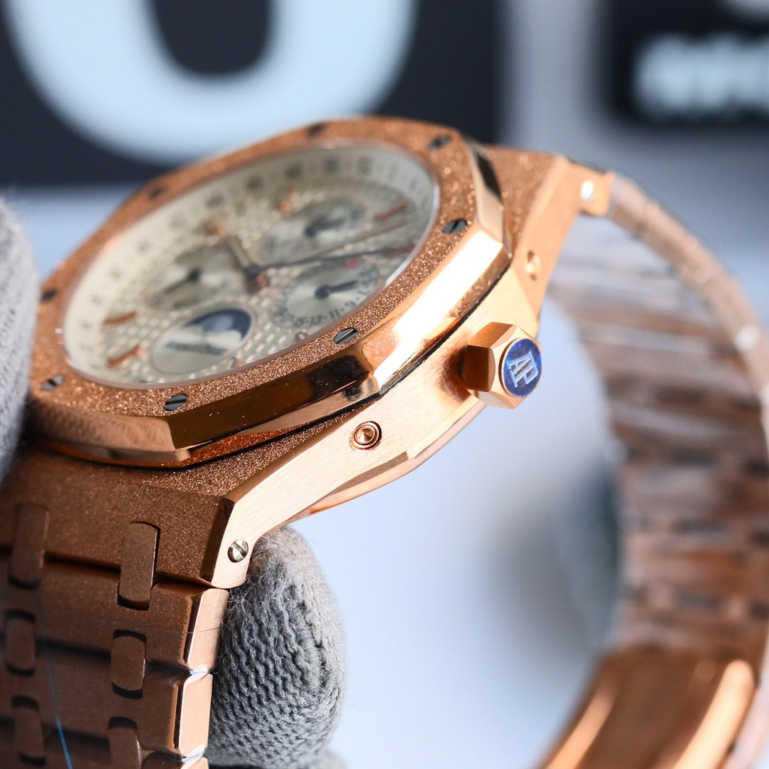 Audemars Piguet Royal Oak Perpetual Calendar