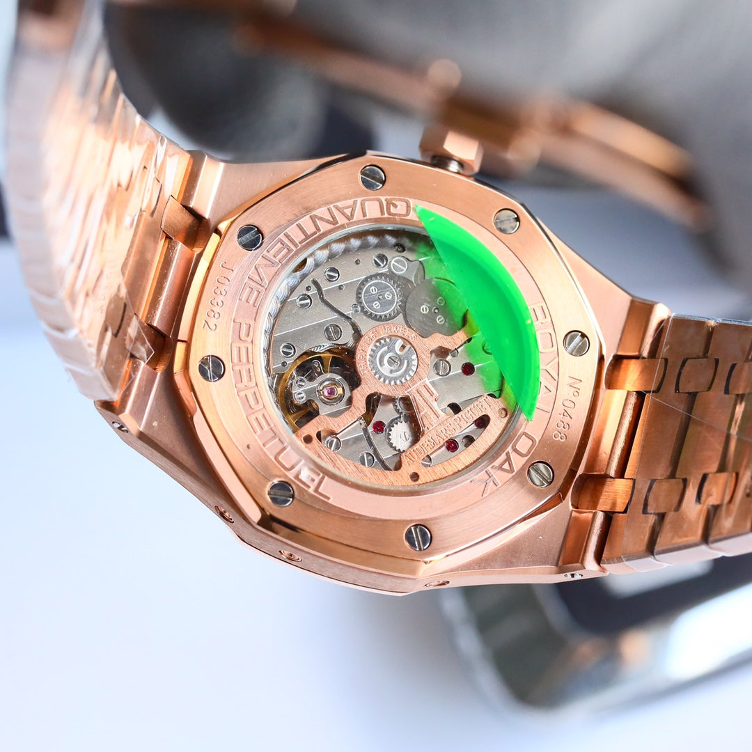 Audemars Piguet Royal Oak Perpetual Calendar