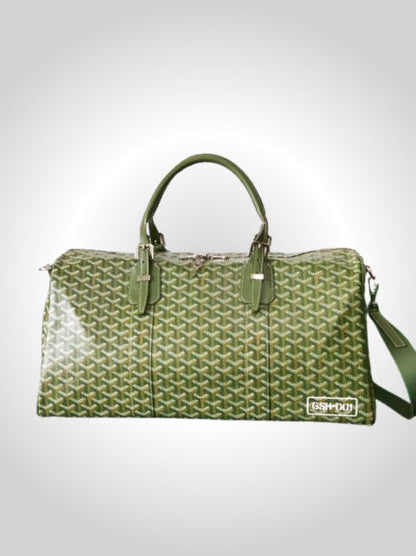 Goyard Boston 50 Bag