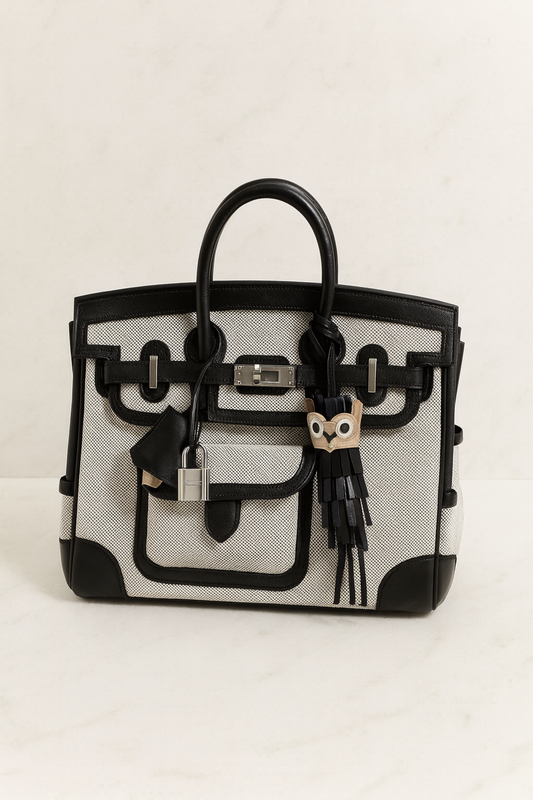 Birkin-25-Cargo-Black-