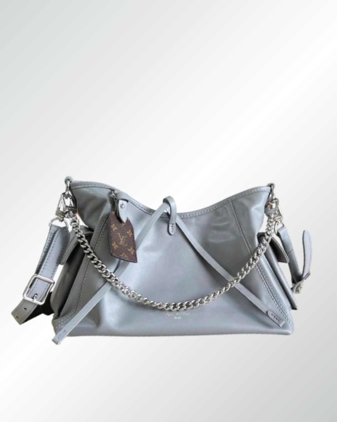 Louis Vuitton CarryAll Cargo Vibe PM