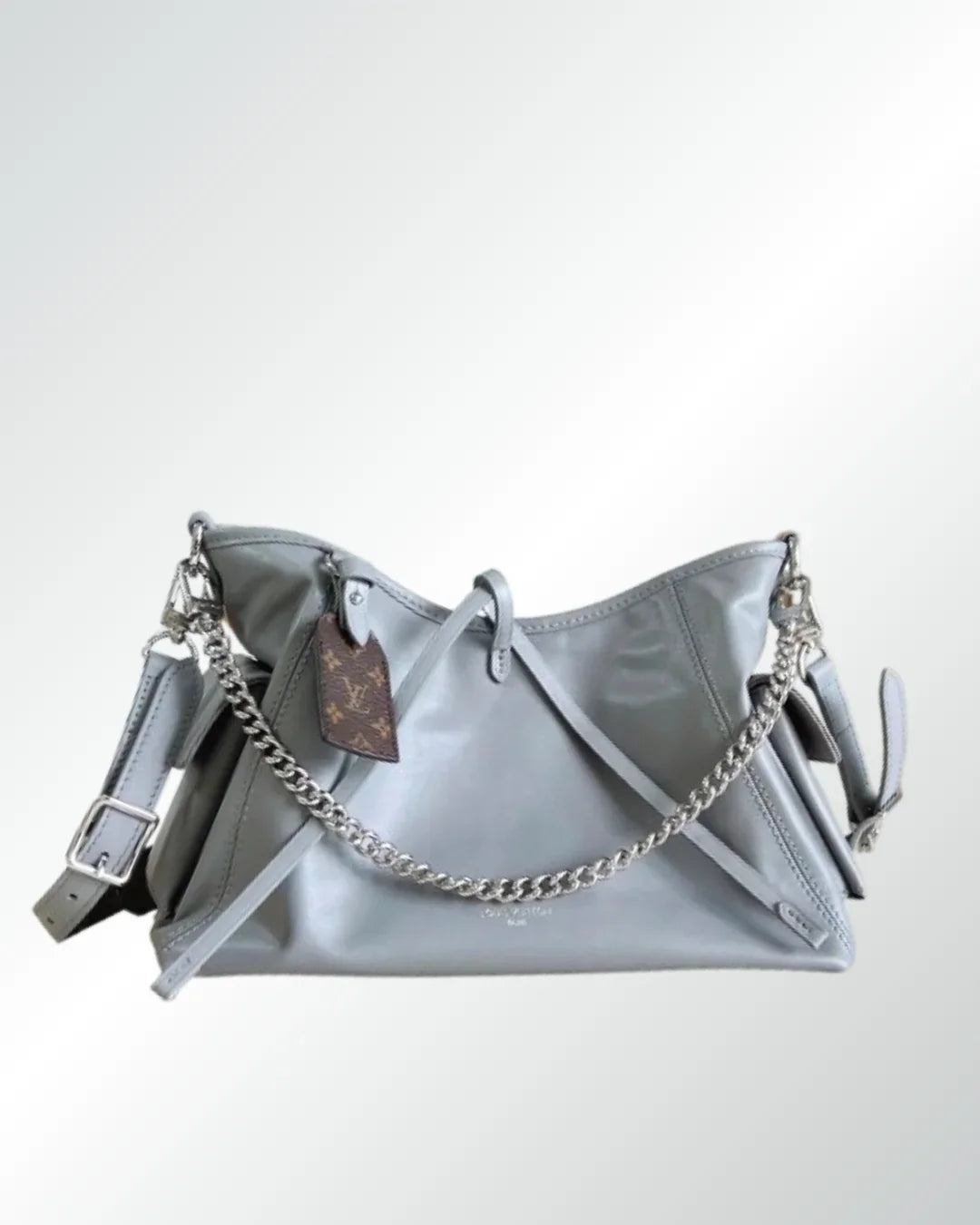 Louis Vuitton CarryAll Cargo Vibe PM