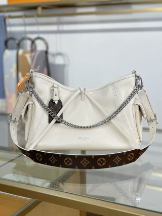 Louis Vuitton CarryAll Cargo Vibe PM