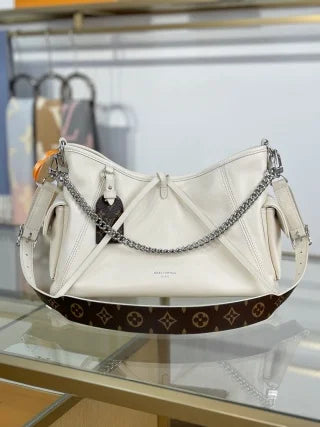 Louis Vuitton CarryAll Cargo Vibe PM