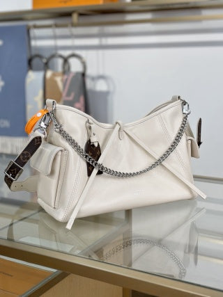 Louis Vuitton CarryAll Cargo Vibe PM