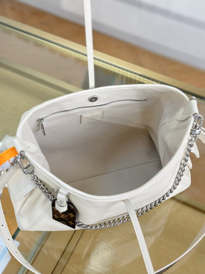 Louis Vuitton CarryAll Cargo Vibe PM