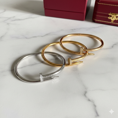 Cartier Juste un Clou Bracelet