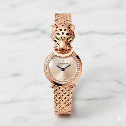 Cartier La Panthère Watch