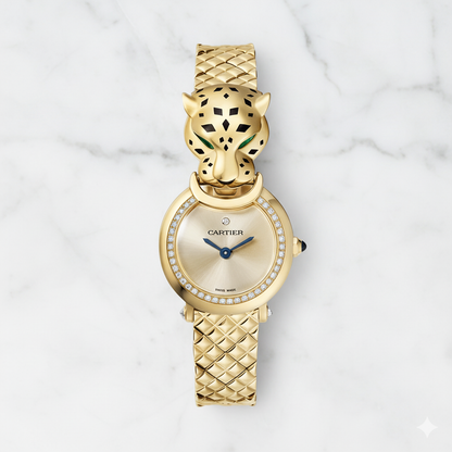 Cartier La Panthère Watch