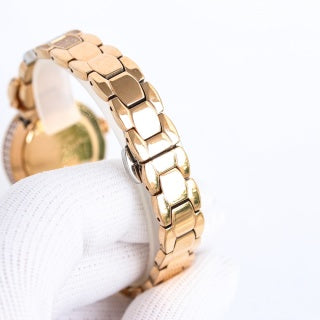 Cartier Libre Baignoire Débordante (Diamond Set)