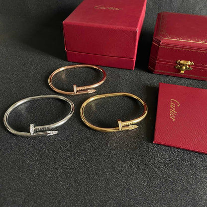 Cartier Juste un Clou Bracelet