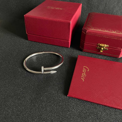 Cartier Juste un Clou Bracelet