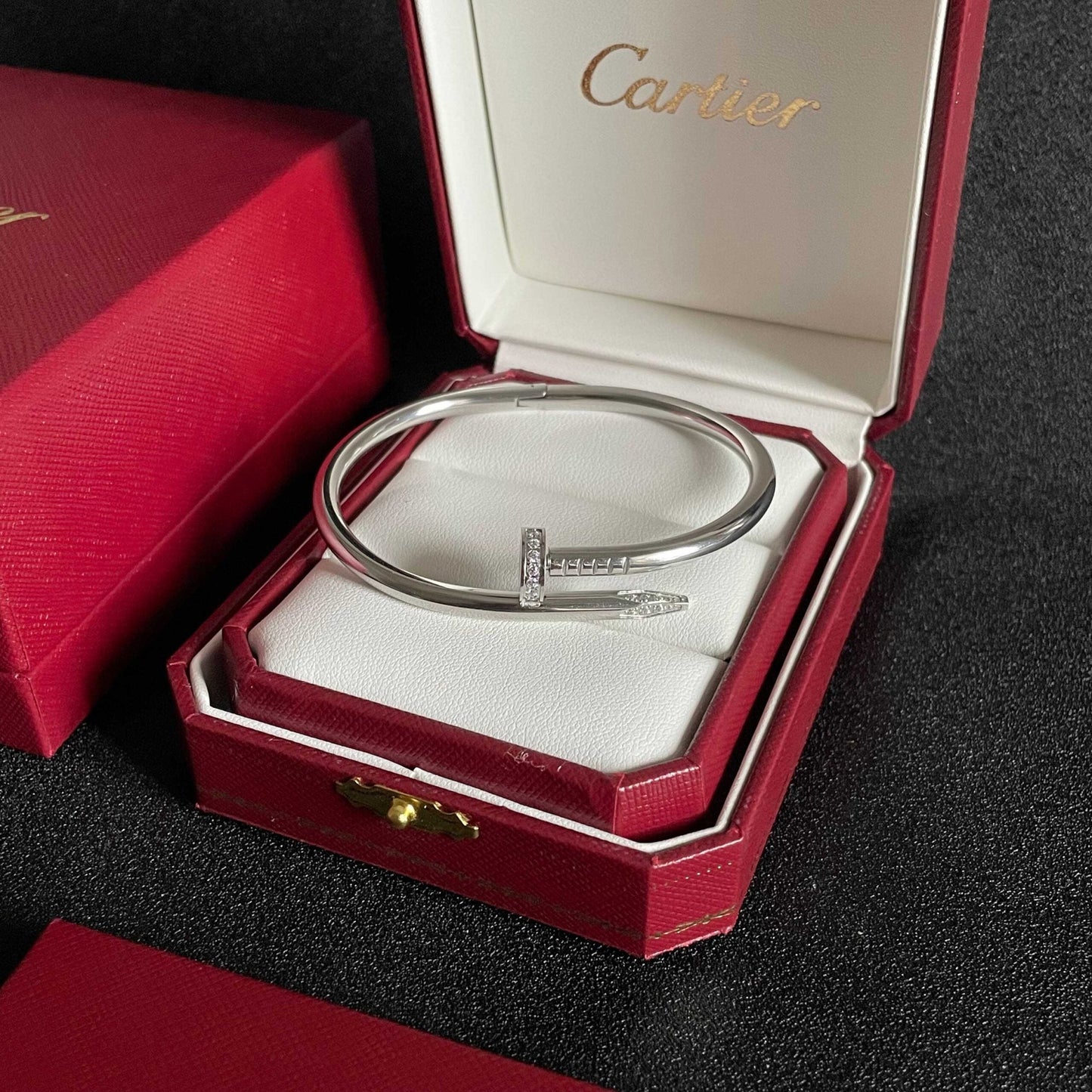 Cartier Juste un Clou Bracelet