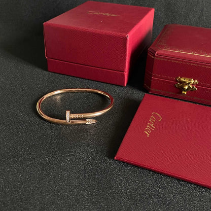 Cartier Juste un Clou Bracelet