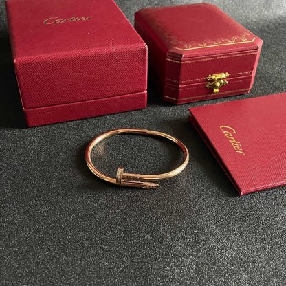 Cartier Juste un Clou Bracelet