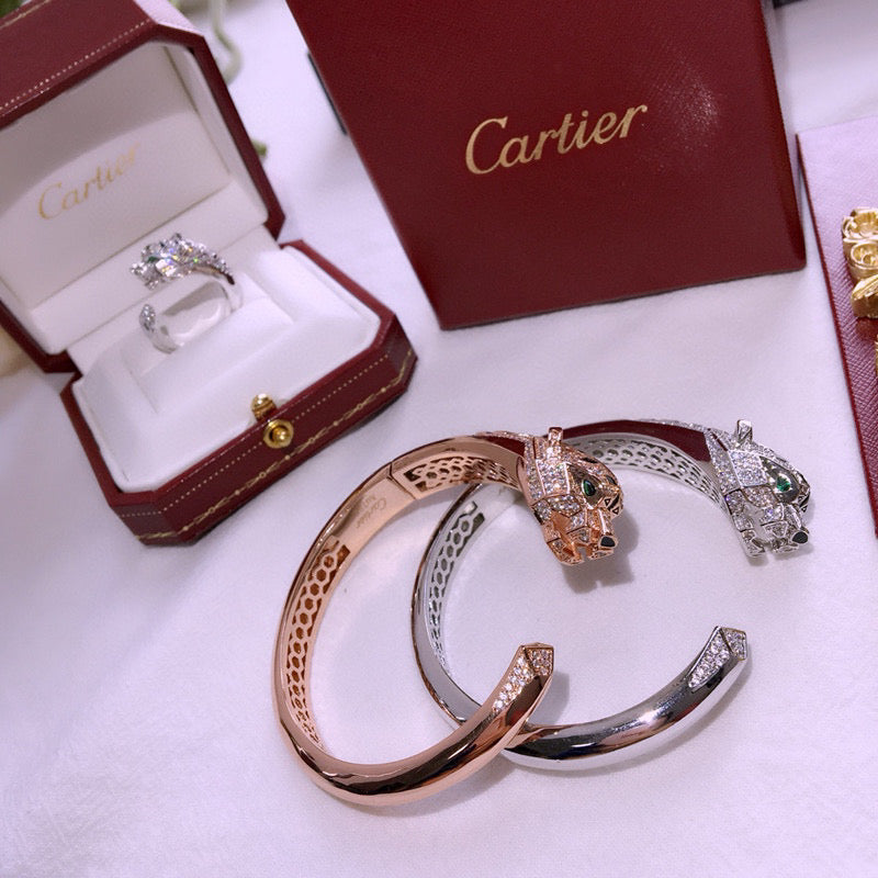 Cartier Panthère de Cartier Bracelet
