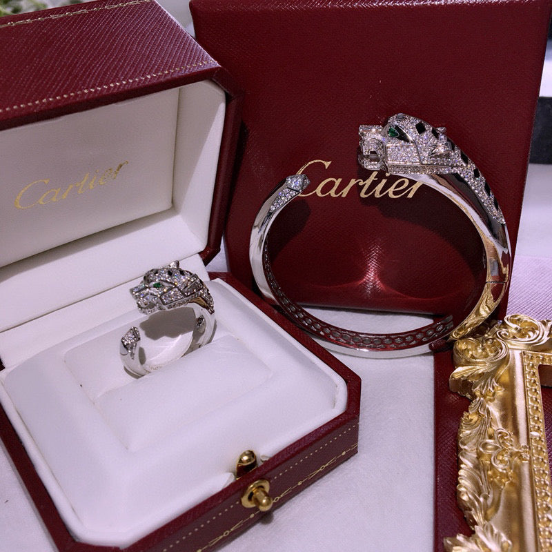 Cartier Panthère de Cartier Bracelet