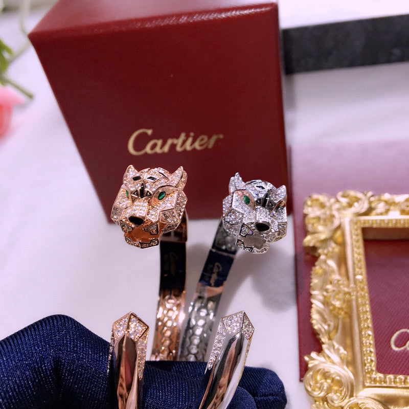 Cartier Panthère de Cartier Bracelet