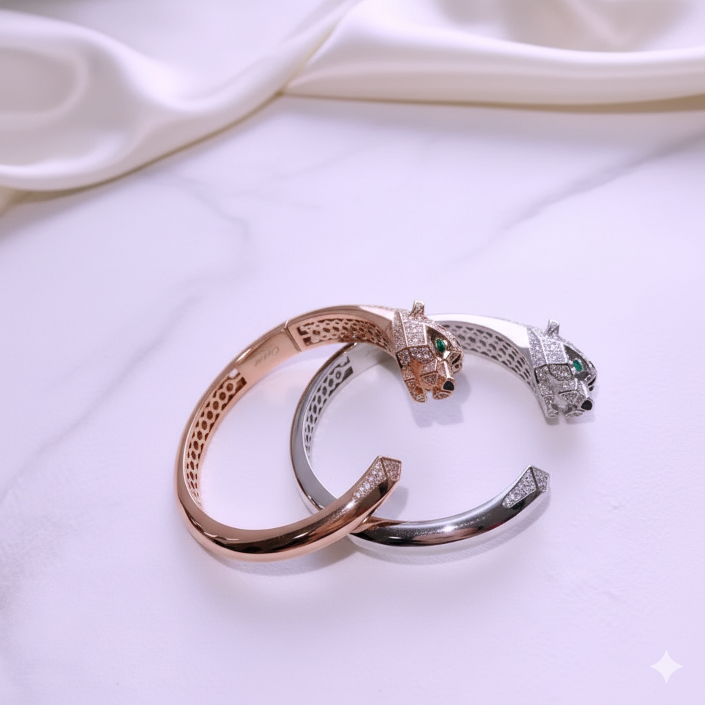 Cartier Panthère de Cartier Bracelet