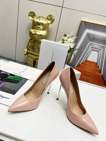 Casadei Blade Heels