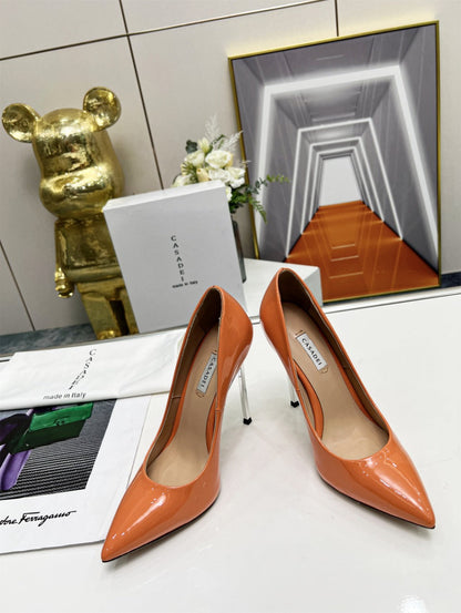 Casadei Blade Heels