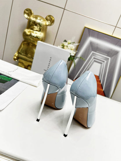Casadei Blade Heels