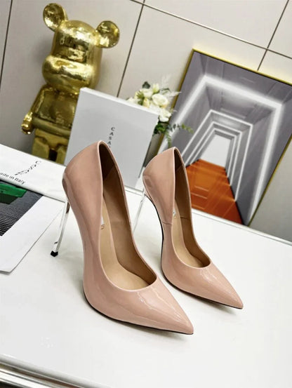 Casadei Blade Heels