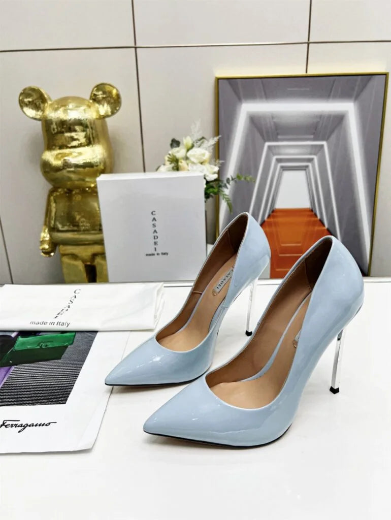 Casadei Blade Heels